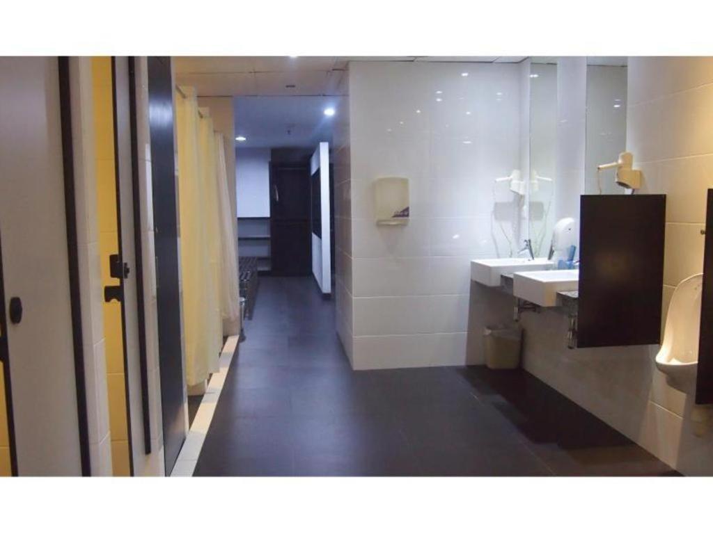 89 Hotel Batam Nagoya Exteriér fotografie
