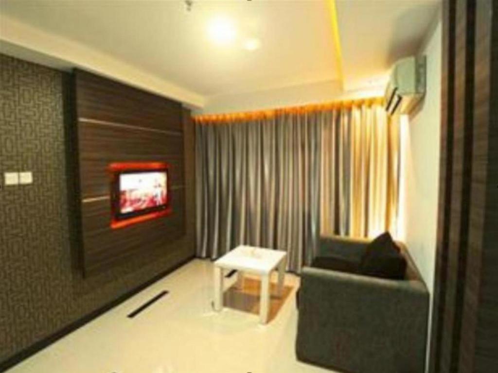 89 Hotel Batam Nagoya Exteriér fotografie